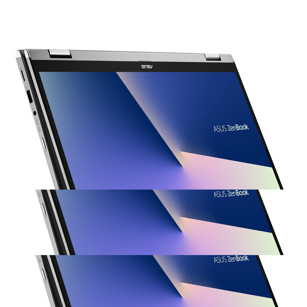 Asus Zenbook Flip 14 UM462DA Touch 14"