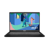 MSI Modern 15 B12M 15.6"