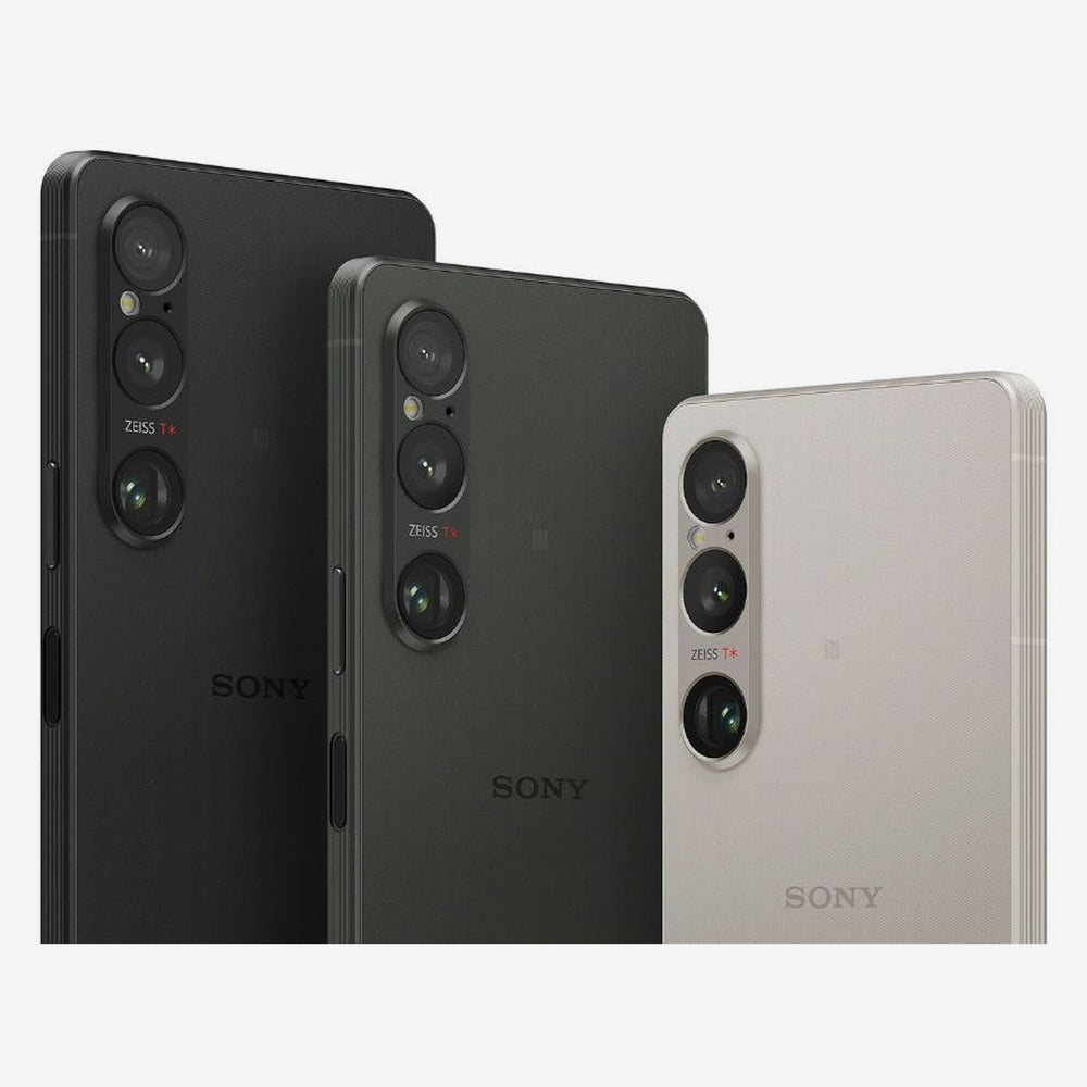 Sony Xperia 1 VII 5G 256 ГБ