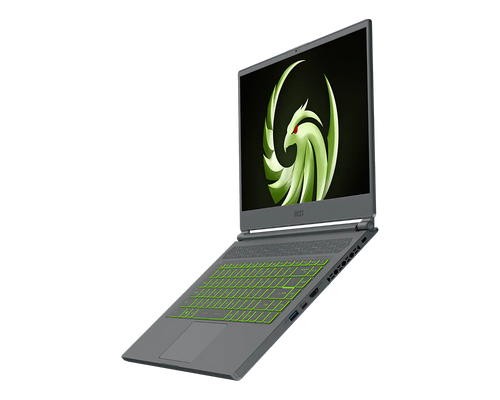 MSI Delta 15 A5EFEK 15.6"