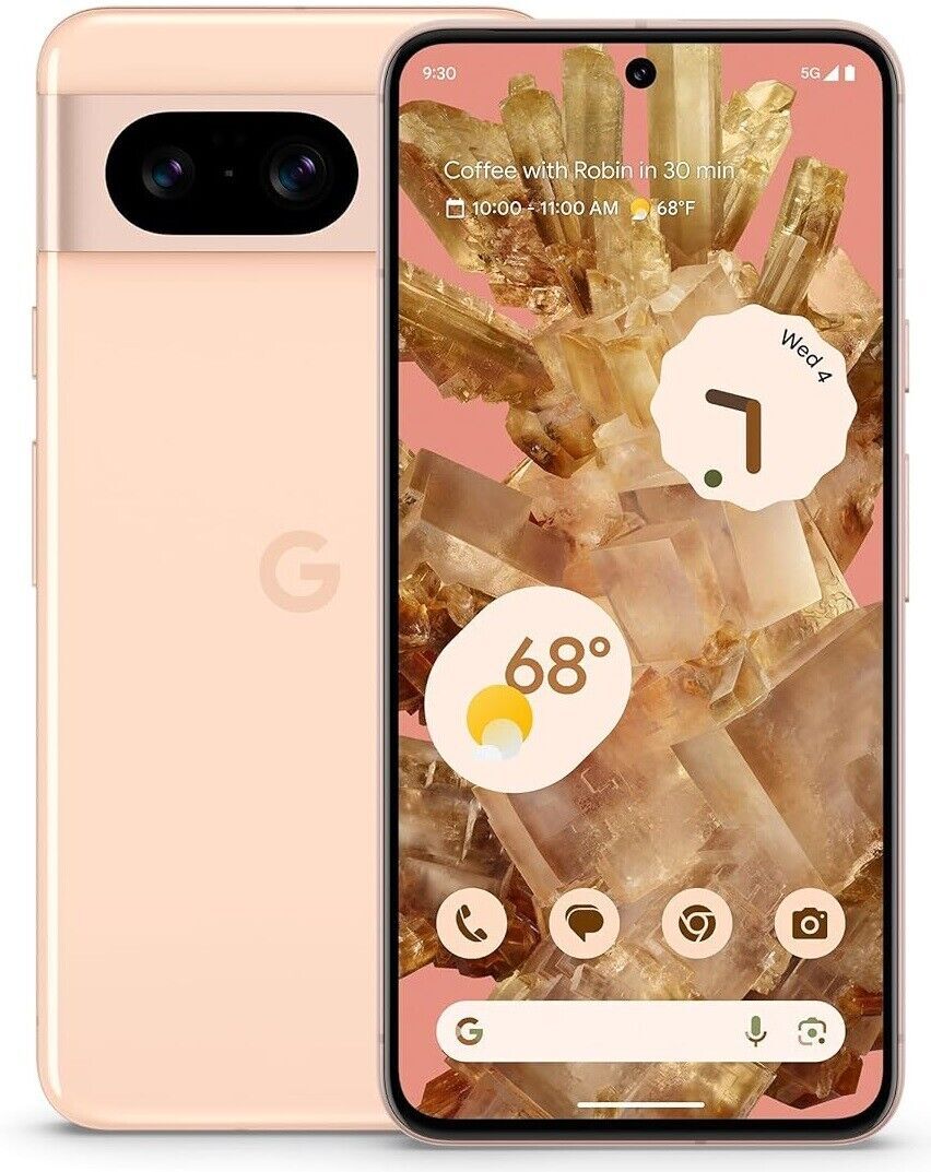 Google Pixel 8 5G 128GB