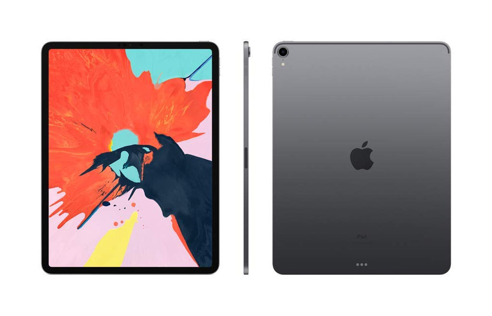 Apple iPad Pro 12.9" 3rd Gen (2018) 256GB WiFi + Cellular