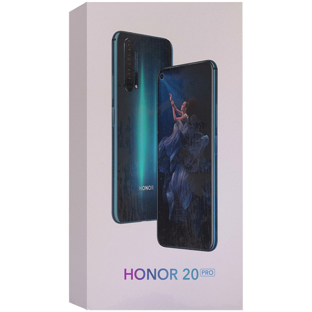 Huawei Honor 20 Pro 256GB