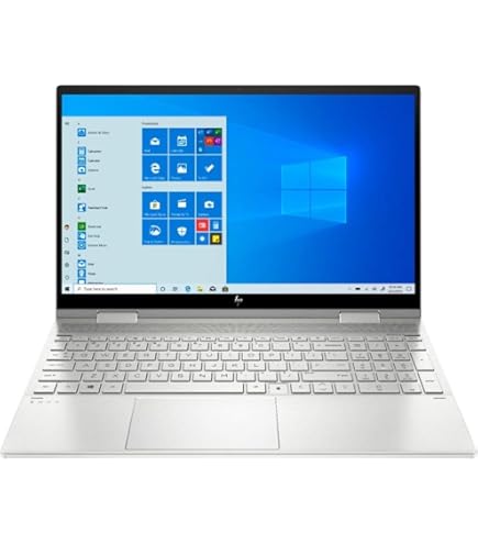 HP Envy x360 15-fe0001nh Touch 15.6"