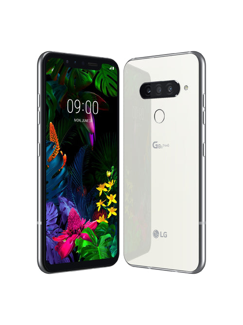 LG G8S ThinQ 128GB