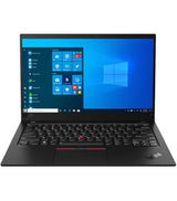 Lenovo ThinkPad X1 Carbon (9th Gen) 14"