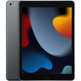 Apple iPad 10.2" 9th Gen (2021) 256GB WiFi + Cellular