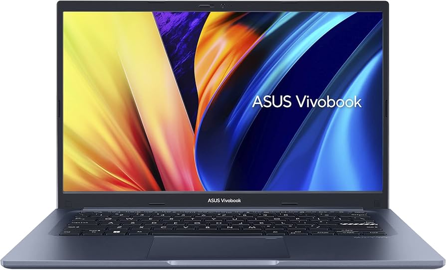 Asus VivoBook 14 F1402 14"