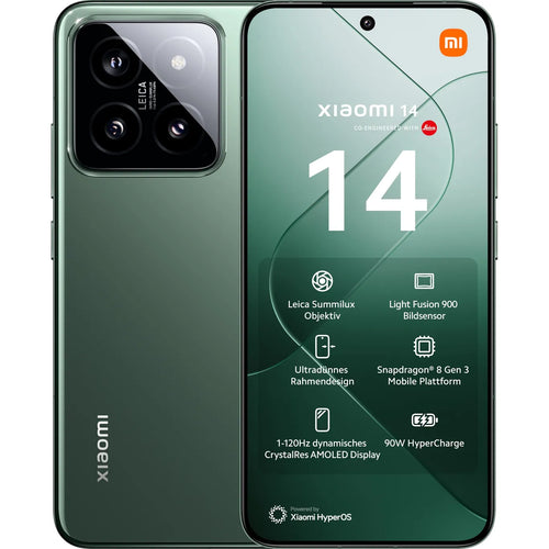 Xiaomi 14 5G 512GB