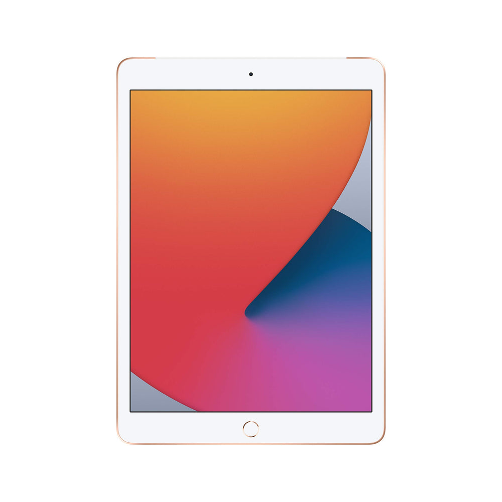 Apple iPad 10.2" 8th Gen (2020) 128GB WiFi