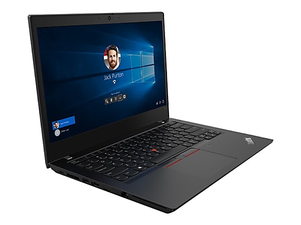 Lenovo ThinkPad L14 Gen 1 (AMD) Touch 14"
