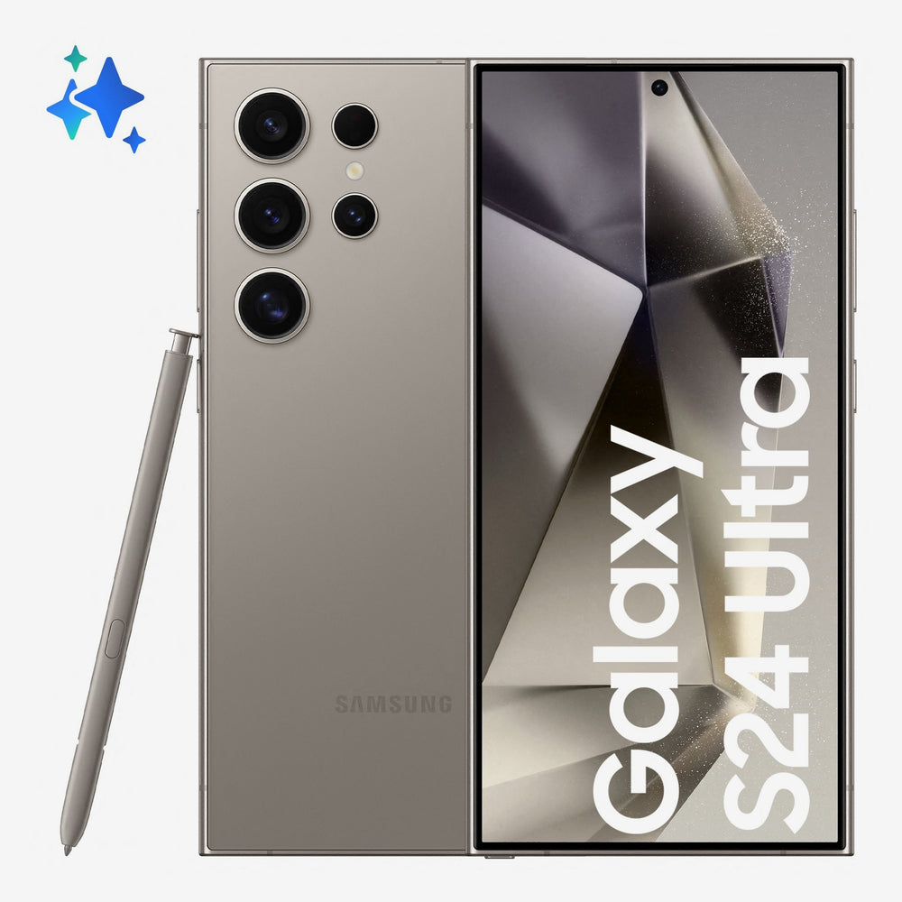 Samsung Galaxy S24 Ultra 5G 1TB S928B