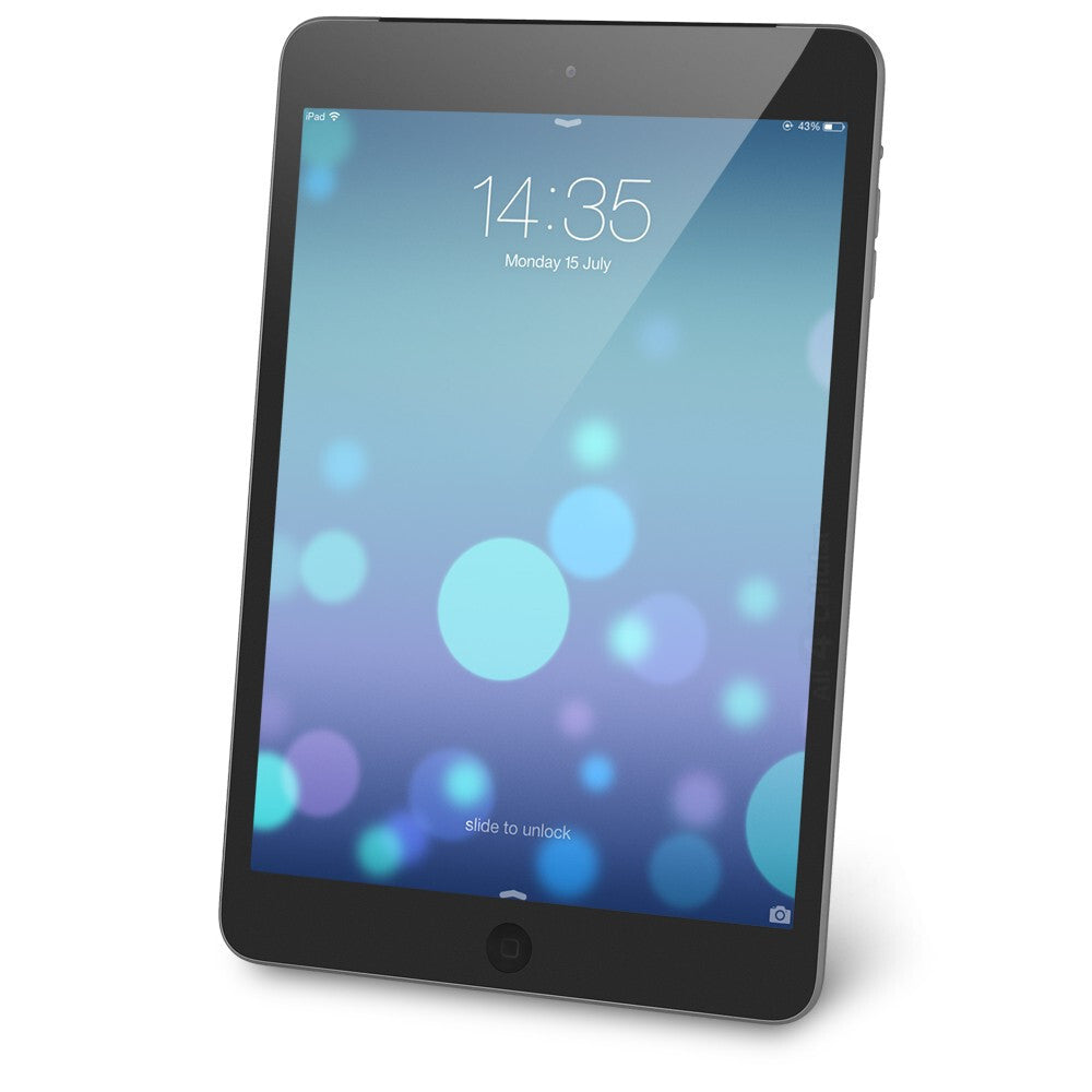 Apple iPad Mini 7.9" 4th Gen (2015) 128GB WiFi + Cellular