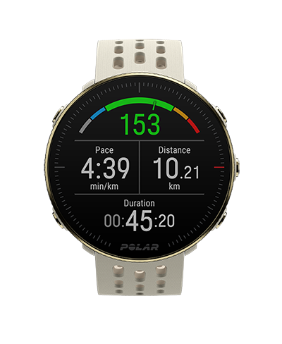 Polar Vantage M2