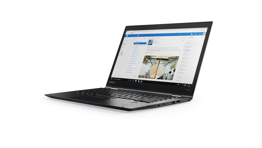 Lenovo ThinkPad X1 Yoga Gen 2 Touch 14"