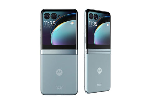 Motorola RAZR 40 Ultra 5G 256GB