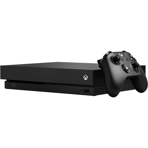 Microsoft Xbox One X 1TB 1787