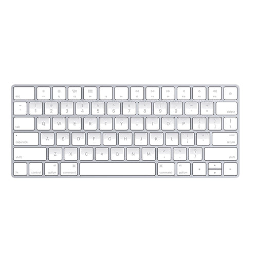 Apple Magic Keyboard A1644 (ИТА)