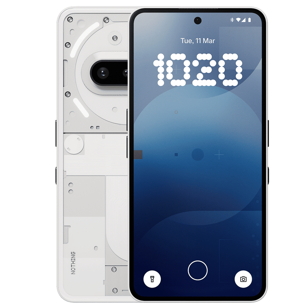 Nothing Phone (3a) 5G 128GB