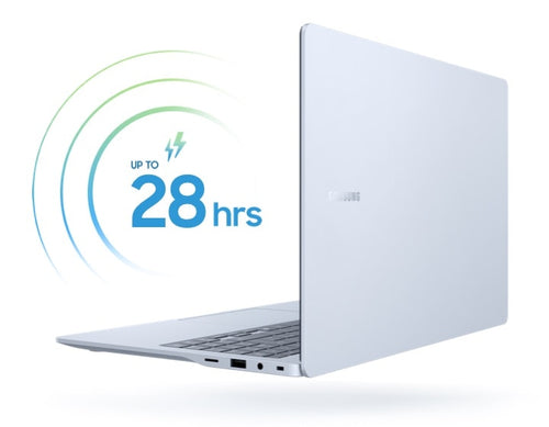 Samsung Galaxy Book 4 Edge NP750 15.6"