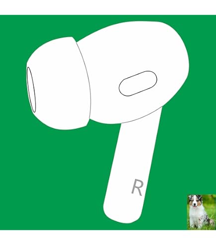 Apple Right AirPod 3 - A2565