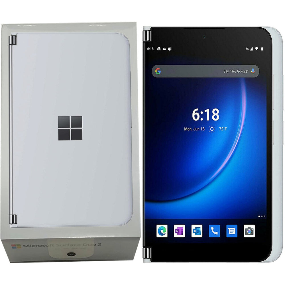 Microsoft Surface Duo 2 128GB 5G