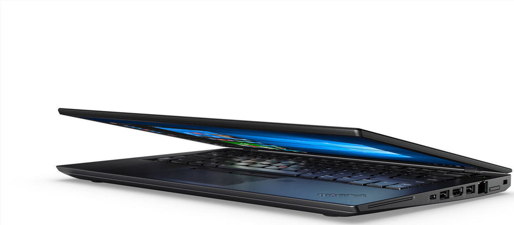 Lenovo ThinkPad T470 14"