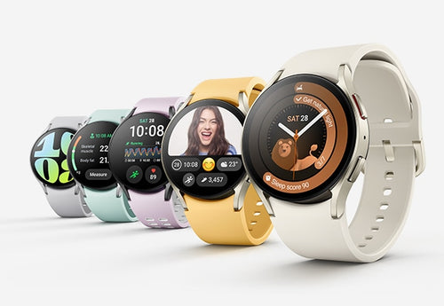 Samsung Galaxy Watch6 Classic 47mm LTE R965