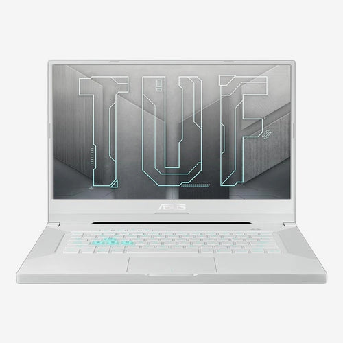 Asus TUF Dash F15 (2022) 15.6"