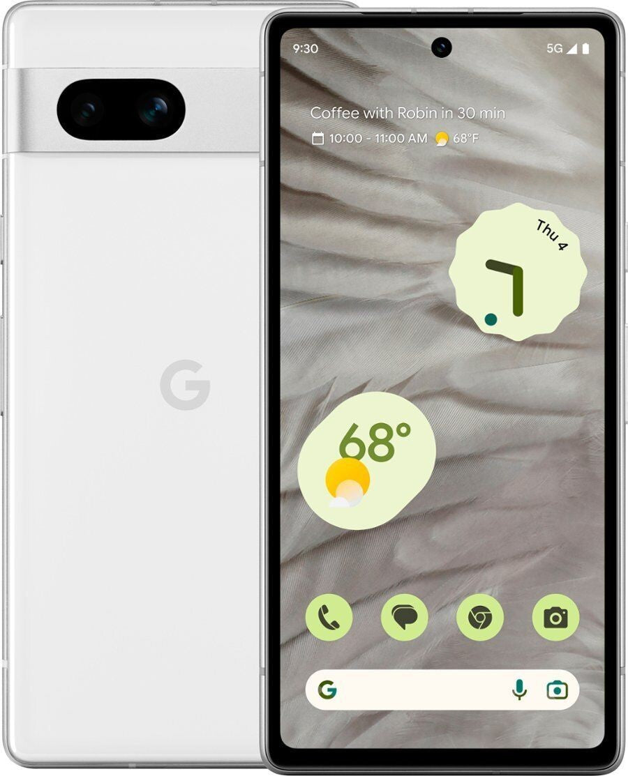 Google Pixel 7a 5G 128GB