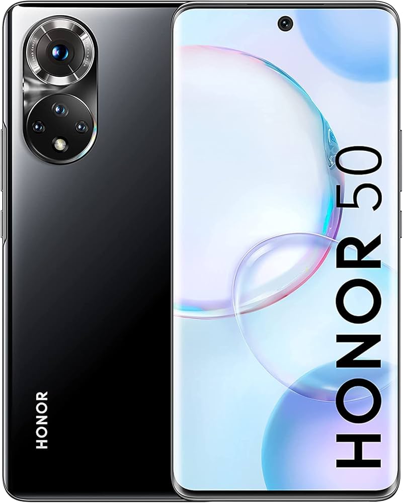 Honor 50 5G 128GB