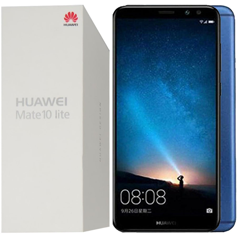 Huawei Mate 10 Lite 64GB
