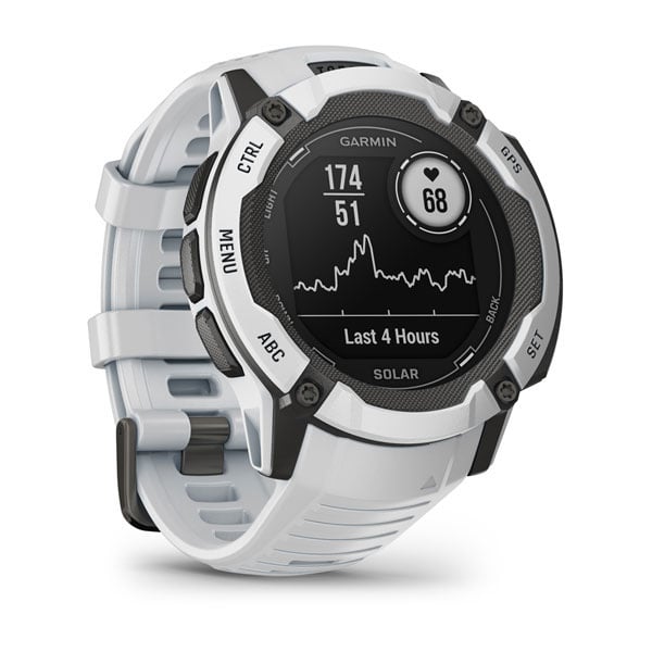 Garmin Instinct 2X Solar