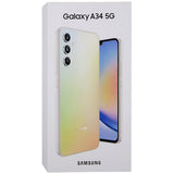 Samsung Galaxy A34 5G 128GB A346