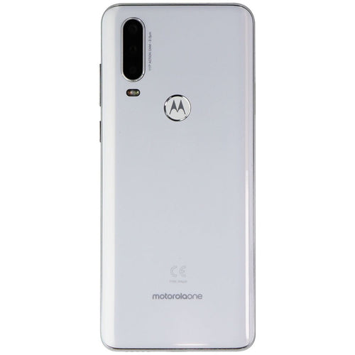 Motorola One Action 128GB