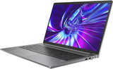 HP ZBook Studio G9 16"