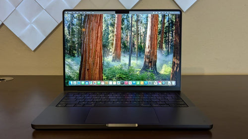 Apple MacBook Pro (14" 2024, M4)