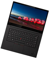 Lenovo ThinkPad X1 Extreme Gen 2 15.6"