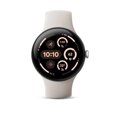 Google Pixel Watch 4 45mm LTE