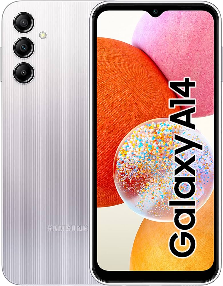 Samsung Galaxy A14 128GB A145