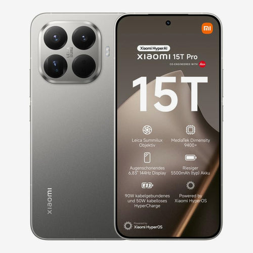 Xiaomi 15T Pro 5G 512GB
