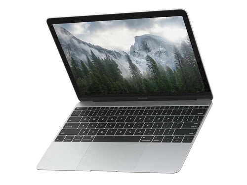 Apple MacBook (Retina, 12 дюймов, начало 2015 г.)
