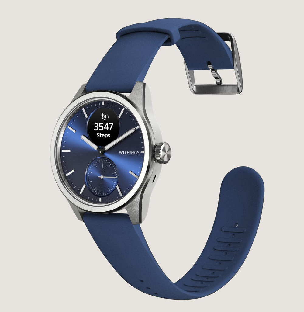 Withings ScanWatch 2 38 мм