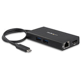 StarTech USB-C 3.0 - HDMI Dock