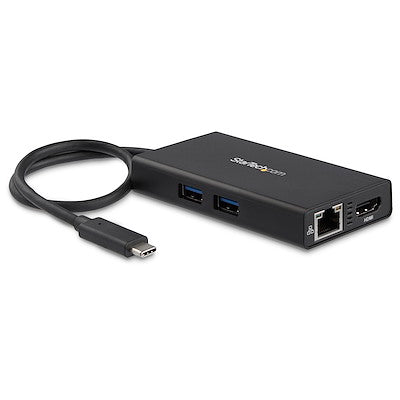StarTech USB-C 3.0 — док-станция HDMI