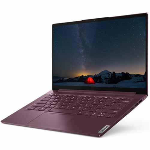 Lenovo Yoga Slim 7 14ARE05 14"