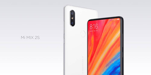 Xiaomi Mi Mix 2S 64GB