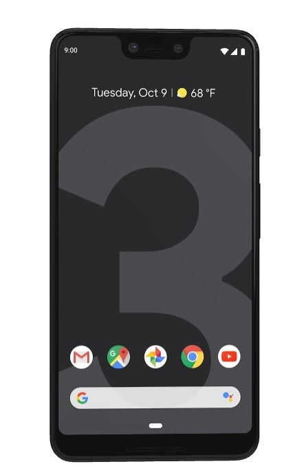 Google Pixel 3 XL 128GB