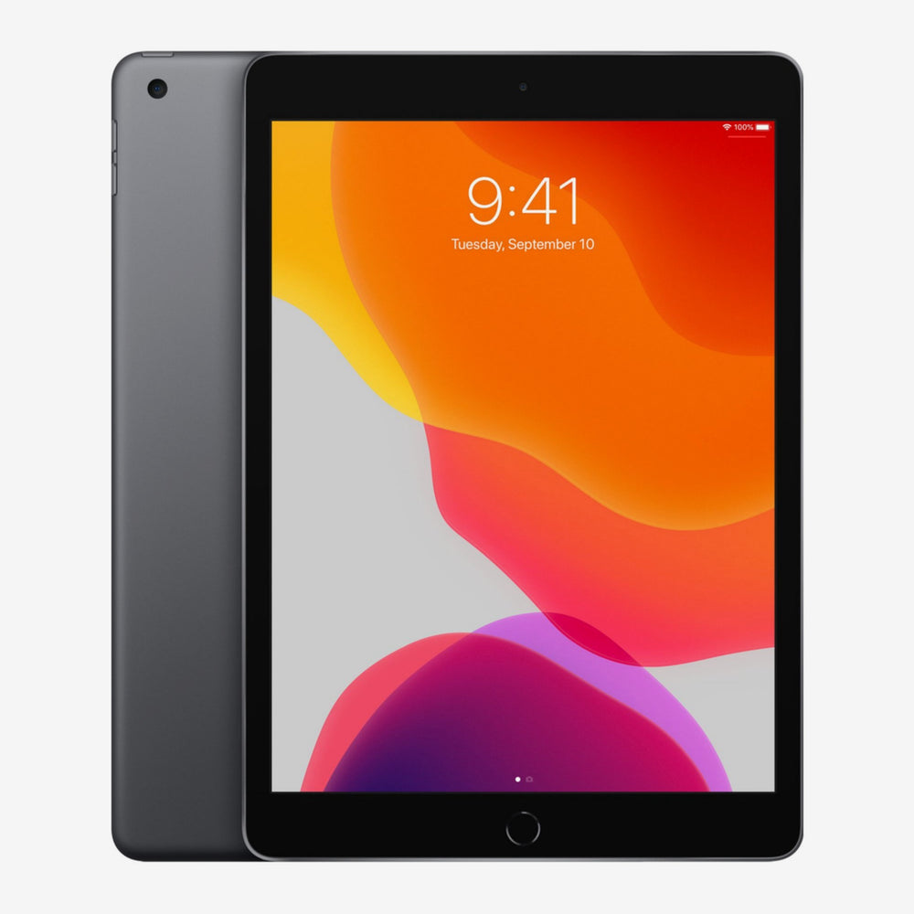 Apple iPad 10.2" 8th Gen (2020) 128GB WiFi + Cellular