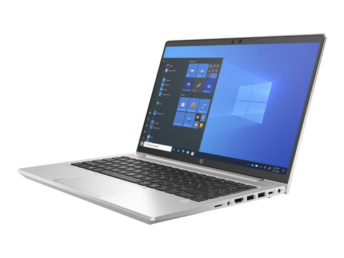 HP ProBook 445 G8 14"
